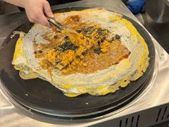 -虎伢Fuuya!咖啡煎饼(陆家嘴波特营店)