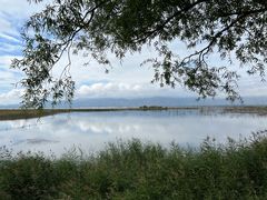 -野鸭湖国家湿地公园