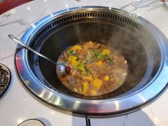 -东北食府·铁锅炖(花溪湾店)