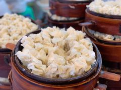 烧麦-海汇源老烧麦店(东大街总店)
