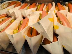 -宜家·瑞典风味餐厅(北京西红门店)