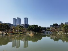 -乌山风景区