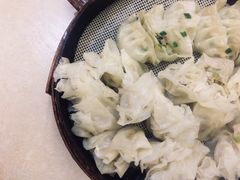 海汇源老字号烧麦-海汇源老烧麦店(东大街总店)