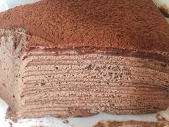 -Awfully Chocolate(来福士广场店)