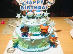 -老船坞餐厅(北京亚洲大酒店 )