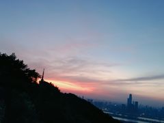 -岳麓山风景名胜区