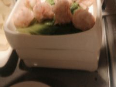 -海底捞火锅(青山湖万达夜宵主题店)