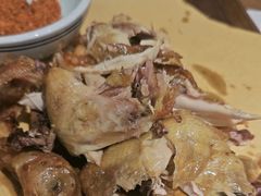 -打酱油·非遗淮扬菜(瘦西湖梅岭店)