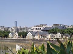 -黄埔古港