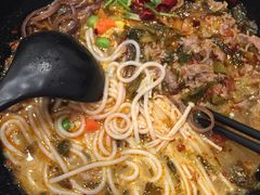 -云味馆过桥米线(皇庭广场店)