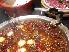 -一斗火锅·招财羊毛肚(北温泉九号店)