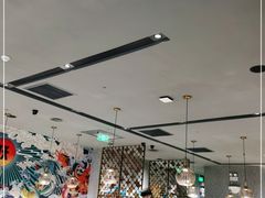 大堂-半天妖烤鱼(西铁营万达店)