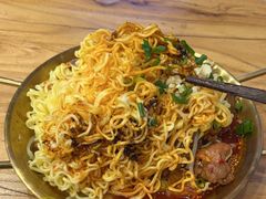-冒胖子·市井火锅冒菜(莲塘店)