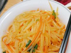 -和晟shèng铁锅炖·东北菜(南山店)