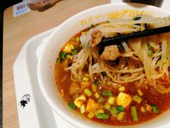 -白起肉夹馍