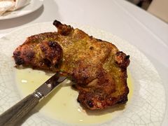 Baby chicken-La Petite Maison (LPM) Hong Kong