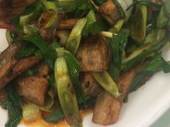 回锅肉-成都驻京办餐厅(蜀都宾馆店)