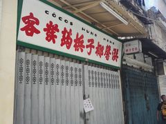 -洪馨椰子