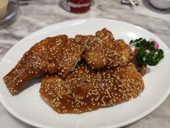 古桐麻香鸡-香港百合居(LCM置汇旭辉广场店)