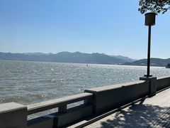 -东钱湖旅游度假区