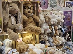 -猫的天空之城概念书店(杭州南宋御街店)