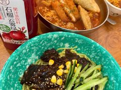 -青春分食(仙林大学城店)