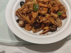 -大铁勺新津菜(东丽阳光新业广场店)