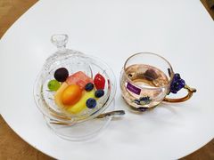 -喜艾堂艾灸馆(世贸天阶店)