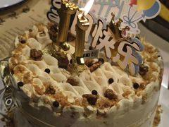 -卷们·现制生日蛋糕·蓝风车动物奶油(金源店)