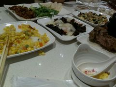 -东北风(江北万达店)