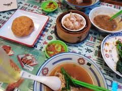 -七爷清汤腩·港式餐厅(金狮广场店)