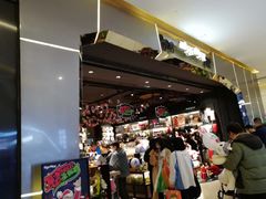 -酷乐潮玩(城西银泰城店)