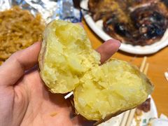 -吉顺坑烤