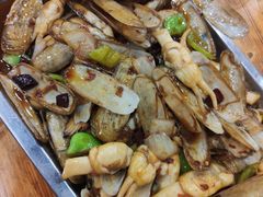 -清真海鲜大排档(原芥园道店)