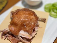 大明二毛烧鸡-春满园·邯郸菜发祥地(滏东店)