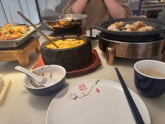 -绿茶餐厅(北京世纪金源店)