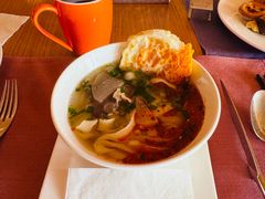-艺厨风尚餐厅 · 桔钓沙莱华度假酒店