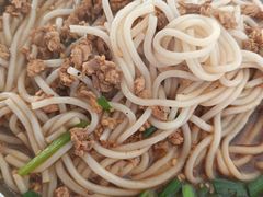 -正宗杨记普洱酸醋米线(总店)