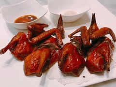 -禧宴Joyous Restaurant(禧园店)