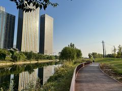 -西海子公园