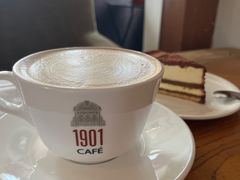 -1901 Cafe(西四店)