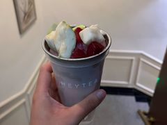 -喜茶(深圳万象城黑金店)