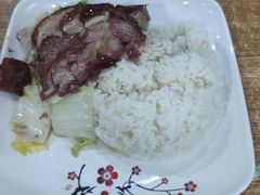 -粤华烧腊(胥口店)