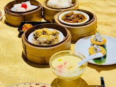 -富力万达嘉华酒店-品珍中餐厅(水果湖店)