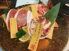 -隐炉和牛烧肉店(群力店)