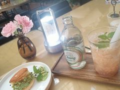 -Simple Yummy简单美味(上邦百汇城店)