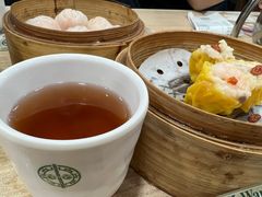 -添好运点心专门店(中环IFC店)