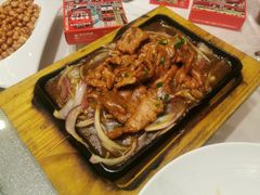 -高第街56号港式餐厅(山大路店)