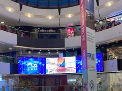 -万达广场(北京槐房店)