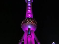 -东方明珠广播电视塔